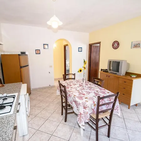 Apartamento Sergio *
