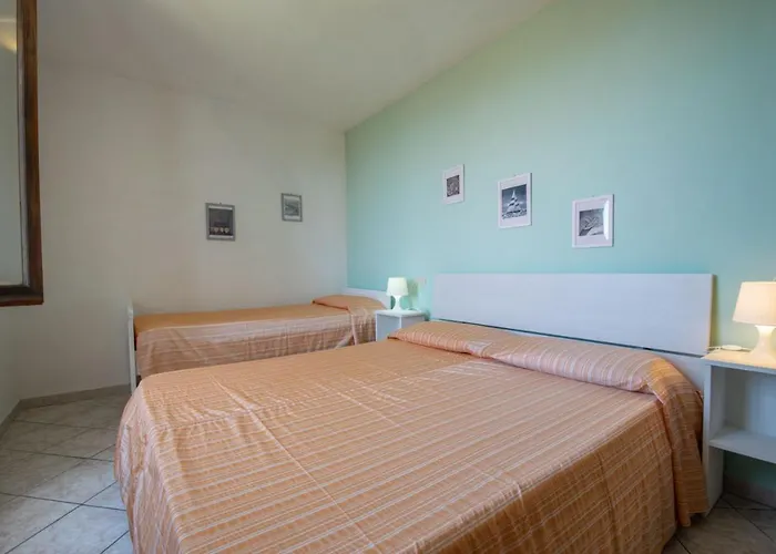 Apartamento Sergio Chiessi