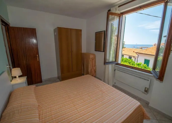 Apartamento Sergio Chiessi