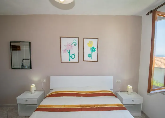 Apartamento Sergio *