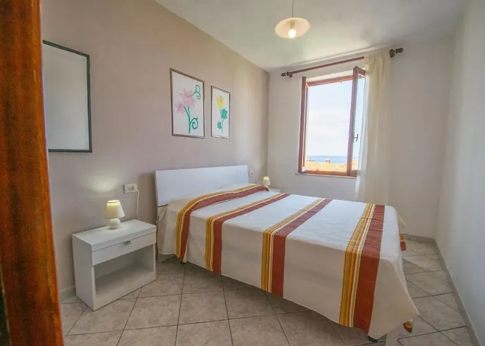 Sergio Apartamento *