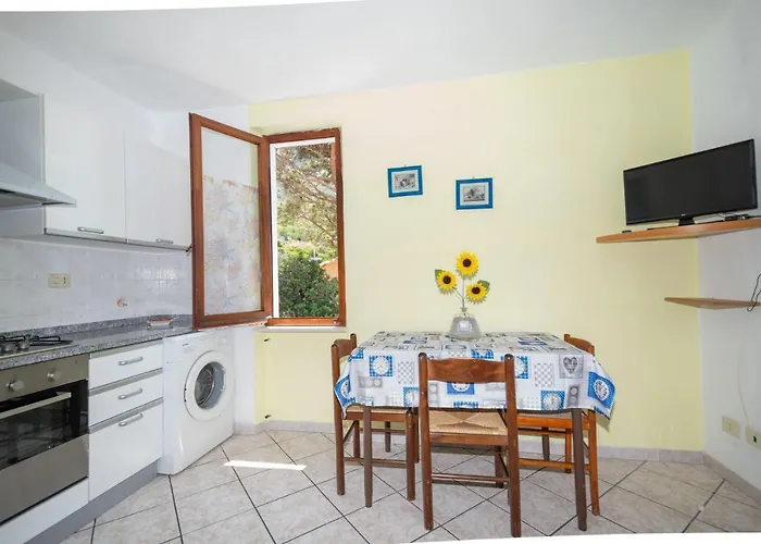 Sergio Apartamento *