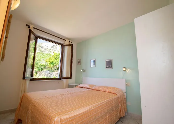 Sergio Apartamento Chiessi