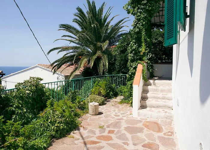 Apartamento Sergio *